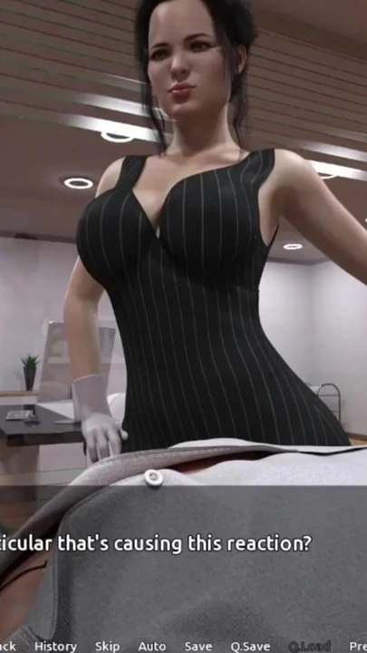 Transeksüel doktor 18 artı maksimum büyük yarakla mastürbasyon yapıyor | Klip 1