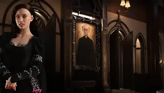 The Genesis order v71042 bölüm 226 polis komiseri ve loveskysan69 tarafından ella seks