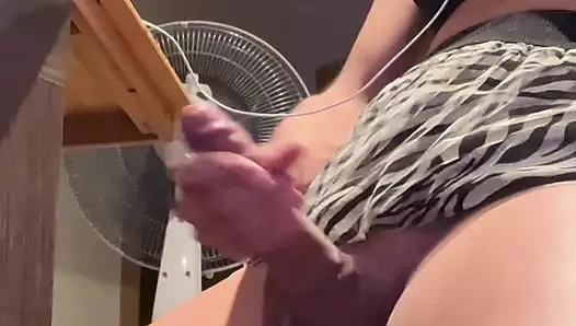 Boşalma, boşalma ve boşalma derlemesi