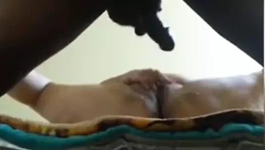 lanet bir anal latina