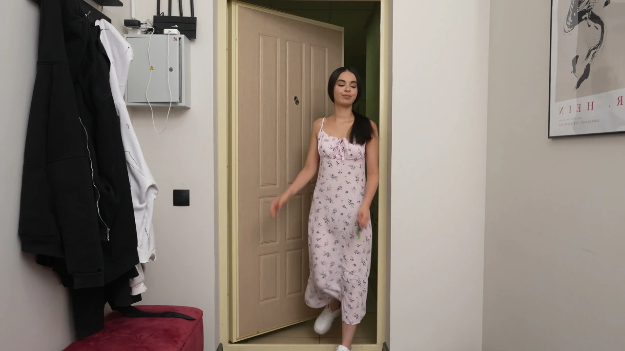 My Friend Cuckquean Wants to Watch My Boyfriend Fuck Me in the Ass, so Join Us
