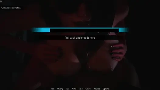 Lucian Having Sex With Sexy Mother In Law