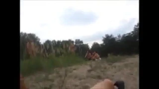 Plaj sikme oral seks