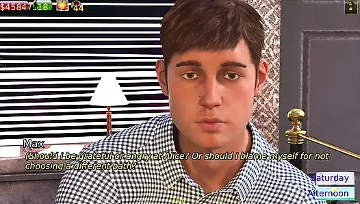 Alice Harikalar Diyarında - bölüm 11