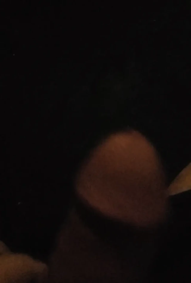 Gloryhole'da yaşlı şişman bir adamın sikini emmek