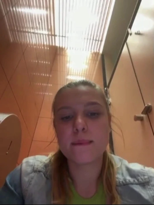 Extreme Fucking on public