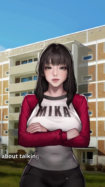 Memorable moment from "EP7: A Naughty Public Sex of Mei - Secret Pie"