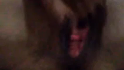 Cris buceta arrombada