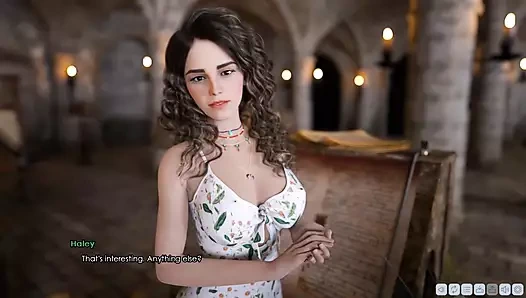 Lust Academy - 45 sihirli para