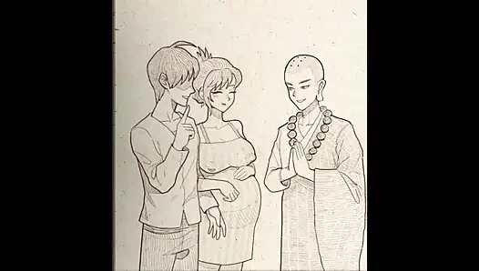 Köylü rapsody - bölüm 41 - loveskysan69 tarafından hak edilmiş iyi sikiş