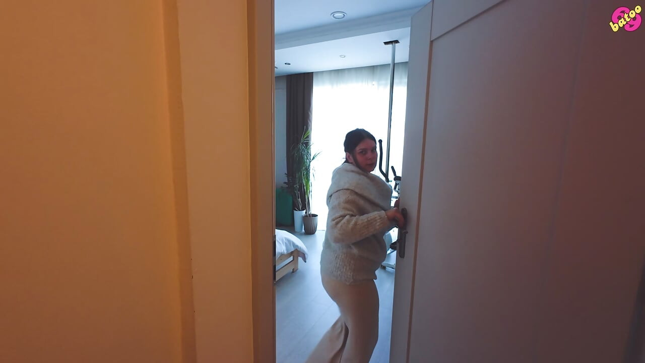 Tantally sex doll olmak için iddia ve o 4 kez geldi