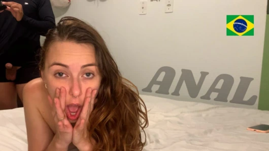 Ariel ilk kez yüzünü gösteriyor - anal