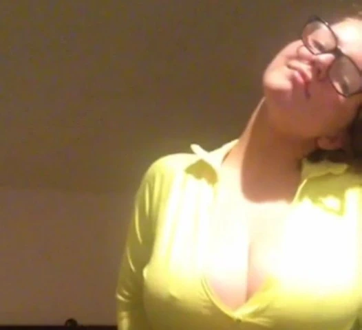 Single bbw genç samantha şeritler için eski erkek arkadaş üzerinde whatsapp