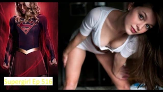Supergirl'ün benoist 516'sı ve ekstra seksi hakkında her şey sıcak