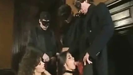 Solange hop çete bang