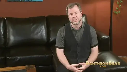 Str8 üvey baba: David Mushulum