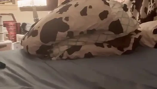 Bedtime baddie