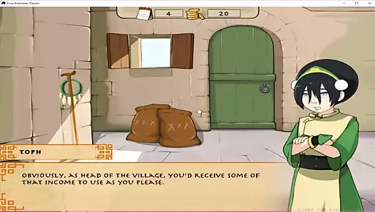 Dört element eğitmen kitabı 3 köle bölüm 1