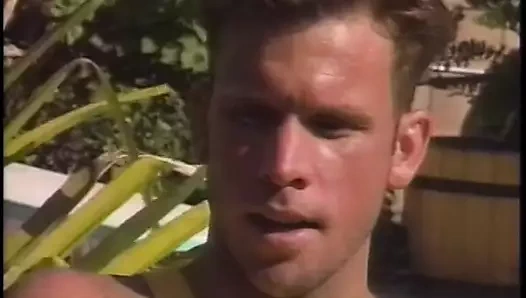 Eşcinsel damızlık hoşlanır Başlarken onun göt delik becerdin sert tarafından bir dev kutup