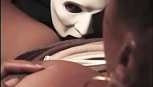 Seksi siyah kıllı amcık yalıyor