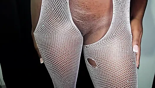 nieve music video vixen tricked fingered and fucked by fake rapper