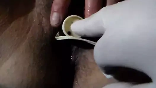 excitation clitoridienne