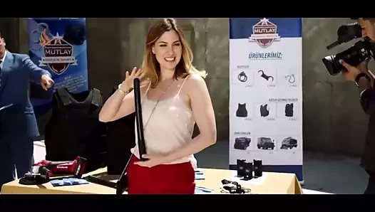 Melis Babadg - Elimiz Mahkum 2017