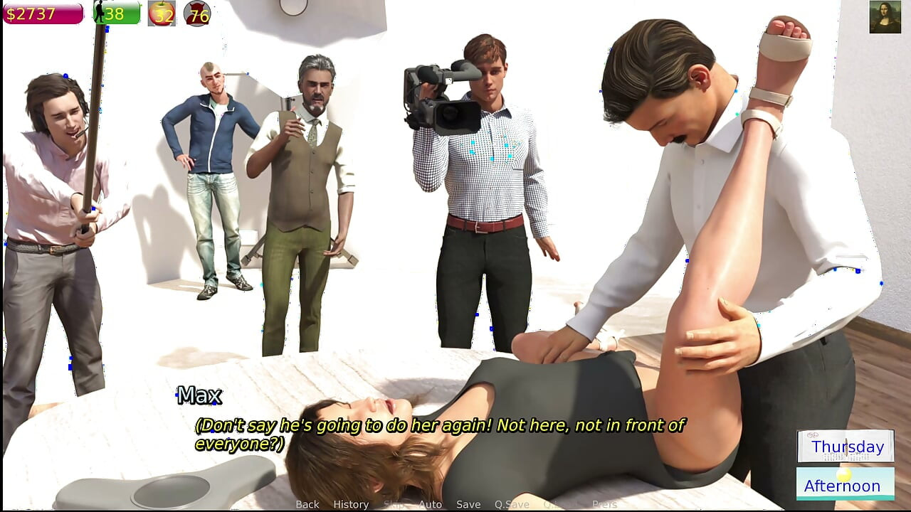 Doyumsuz karım alice bölüm 32