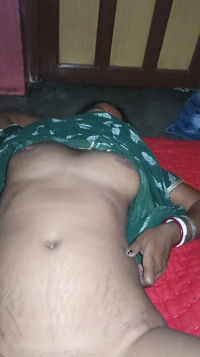 Desi Bengali bhabhi sex video