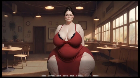 60 yaşındaki gilf geniş kalçalı iri güzel kadın anal deliklerini sert siktirmeyi seviyor - matronai tarafından gilf finder