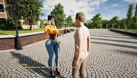 Tam oyun - deniz kenarı gizemi, bölüm 23