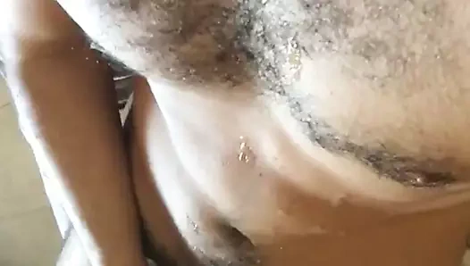 cumming üzerinde bana