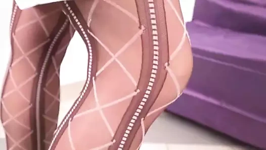 Asmr büyük göt anne, kızı ve yapay penis hile bir anda yoğun ilgi gören