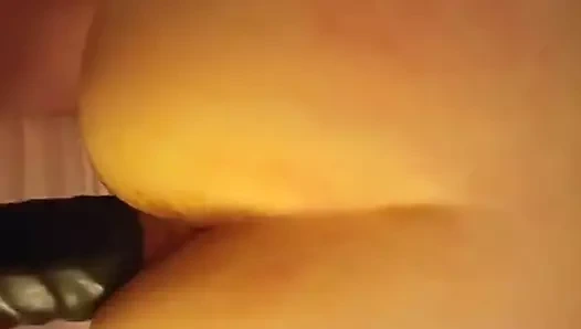 Eş becerdin ile kayış üzerinde