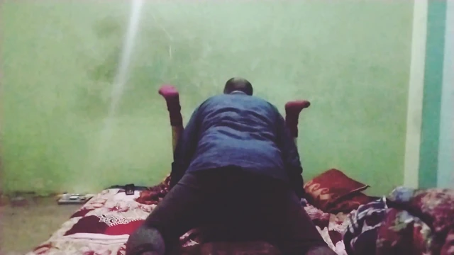 Bhabhi Ka Gizli Seks Videosu