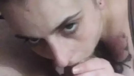 Aşk alma onun sert horoz tüm ıslak