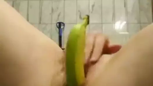 İranlı kadın mastürbasyon