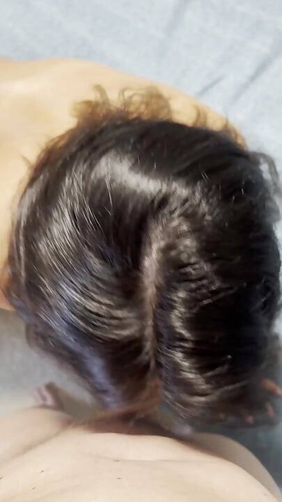 Pinay orta yaşlı seksi kadın derin dölleme damlamasına tapıyor - lexxi wett