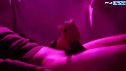 Babamla sikiş - mastürbasyon - benimle boşal!