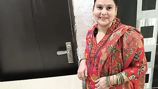 Üvey kayınvalidesi baharatlı anal ve amcık sikişi