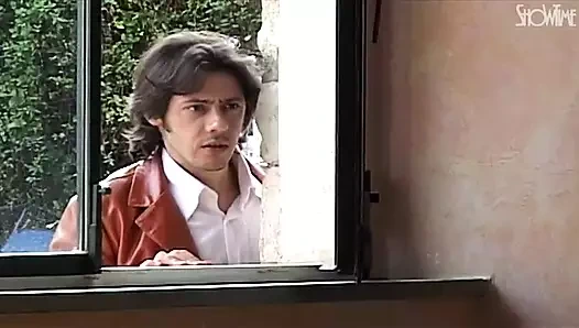 İthalatçı iyi rases evil vaaz ediyor - bölüm 05