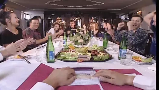 90'ları şampiyonlar gibi kapatmak