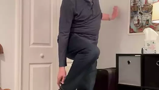 Cumshot #01 yılın 2022