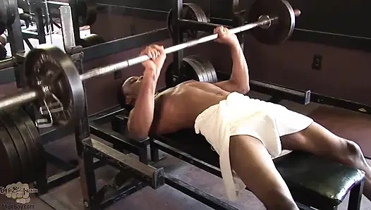 Carlos Ramirez + Manny Brock