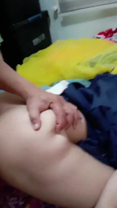 YASAK FANTEZIM OKULA GITMEDEN ÖNCE ÜVEY BABAMLA ACı VERICI SIKIŞ | Klip 2