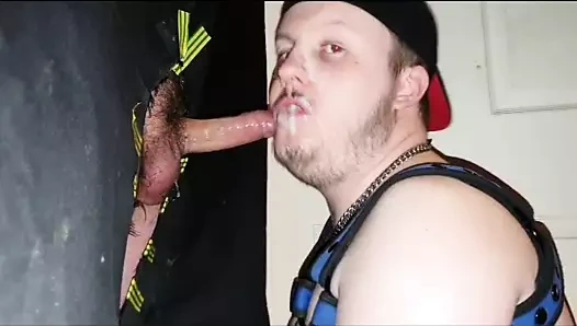 Xxl yüz at zafer deliği