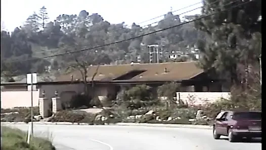 Güzel sevimli hatun yalnız tıraşlı sıkı amcığını sikmek için arkadaşını çağırıyor