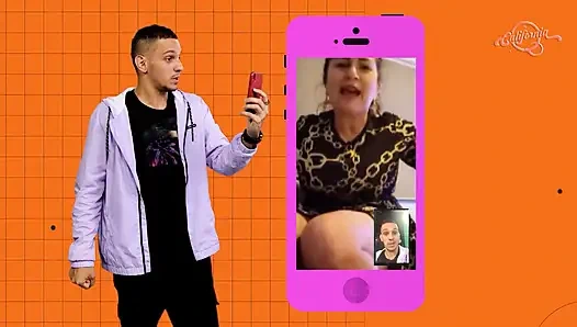 Üçlü seks - bölüm 03