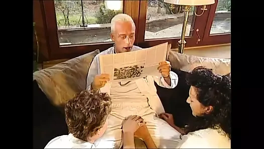 Il dottor 30 cm - Episode 2