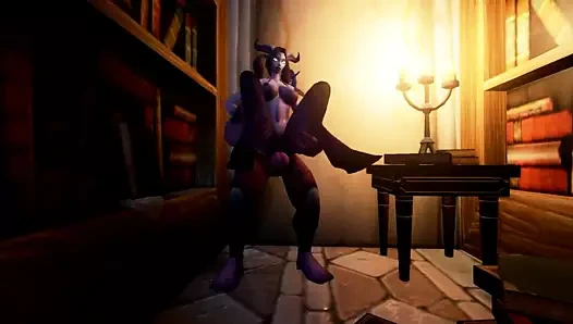 Whorecraft xxxmas bölüm 2